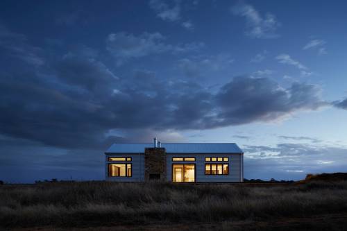 Brick House